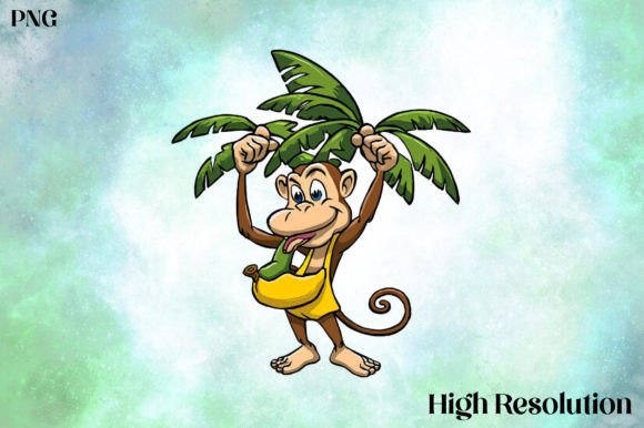 Download Funny Monkey Clipart - Monkey clipart Collection