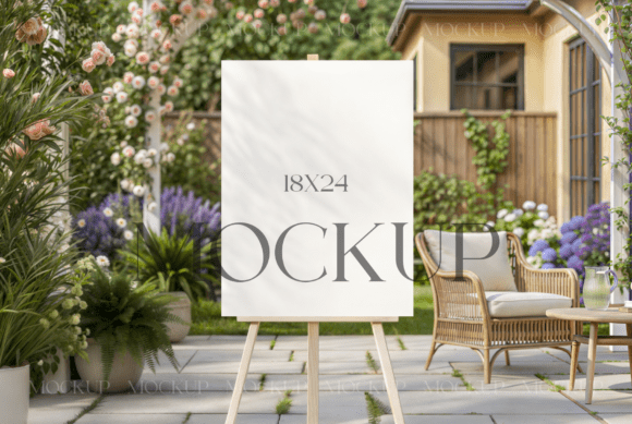 Download Summer Party Poster Board Template - Boar Collection